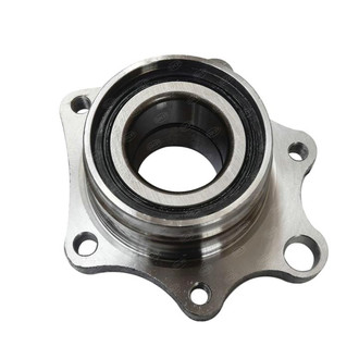 SKP® - Rear Driver or Passenger Side Wheel Bearing Assembly
