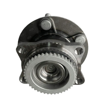 SKP® - Rear Driver or Passenger Side Wheel Bearing and Hub Assembly