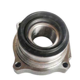 SKP® - Rear Driver or Passenger Side Wheel Bearing Assembly