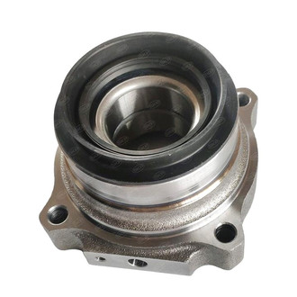 SKP® - Rear Passenger Side Wheel Bearing Assembly