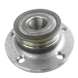 SKP® - Rear Driver or Passenger Side Wheel Bearing and Hub Assembly