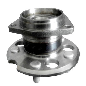 SKP® - Rear Driver or Passenger Side Wheel Bearing and Hub Assembly