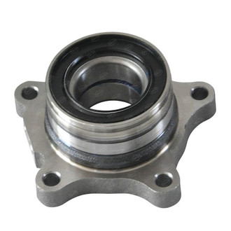 SKP® - Rear Passenger Side Wheel Bearing