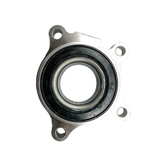 SKP® - Rear Driver Side Wheel Bearing Assembly