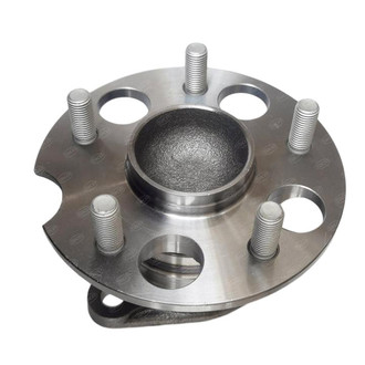 SKP® - Rear Driver or Passenger Side Wheel Bearing and Hub Assembly