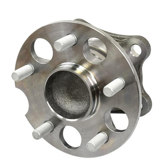 SKP® - Rear Passenger Side Wheel Bearing and Hub Assembly