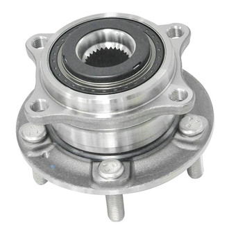 SKP® - Rear Driver or Passenger Side Wheel Hub