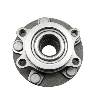 SKP® - Front Driver or Passenger Side Wheel Bearing and Hub Assembly