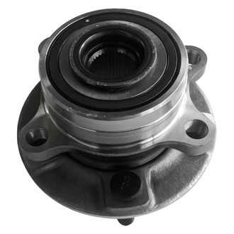 SKP® - Wheel Bearing and Hub Assembly