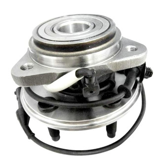 SKP® - Driver or Passenger Side Wheel Hub