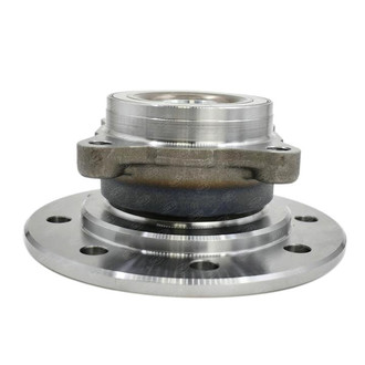 SKP® - Front Driver or Passenger Side Wheel Bearing and Hub Assembly