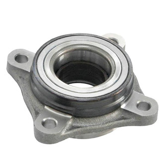SKP® - Front Driver or Passenger Side Wheel Bearing Module