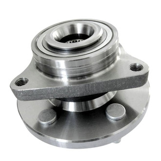 SKP® - Front Driver or Passenger Side Wheel Hub