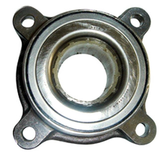 SKP® - Front Driver or Passenger Side Wheel Bearing Assembly