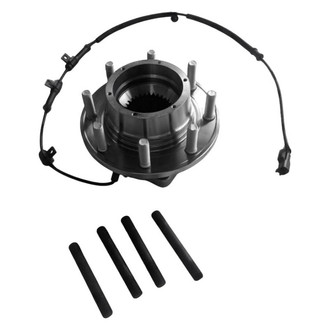SKP® SK515131 - Wheel Bearing and Hub Assembly