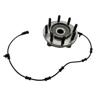 SKP® - Wheel Bearing and Hub Assembly Set