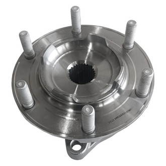SKP® - Wheel Bearing and Hub Assembly