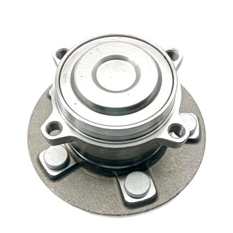 SKP® - Front Passenger Side Wheel Bearing and Hub Assembly