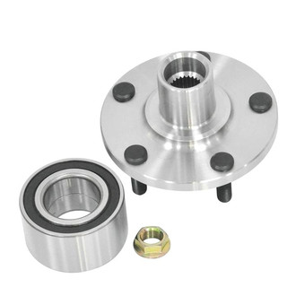 SKP® - Front Driver or Passenger Side Wheel Hub Repair Kit