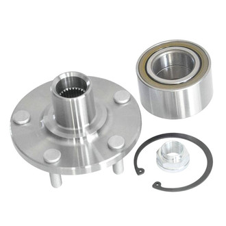 SKP® - Front Driver or Passenger Side Wheel Hub Repair Kit