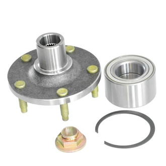 SKP® - Front Driver or Passenger Side Wheel Hub Repair Kit