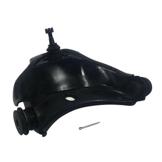 SKP® - Front Passenger Side Upper Control Arm and Ball Joint Assembly