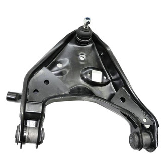 SKP® - Front Driver Side Lower Control Arm and Ball Joint Assembly