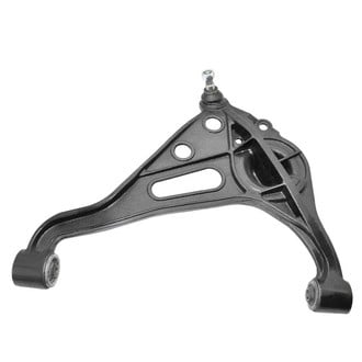 SKP® - Front Driver Side Lower Control Arm and Ball Joint Assembly