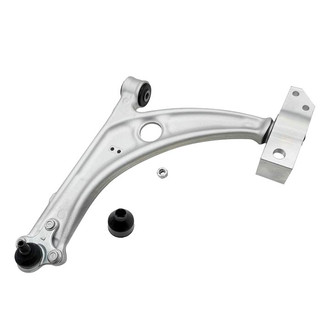 SKP® - Front Driver Side Lower Control Arm and Ball Joint Assembly