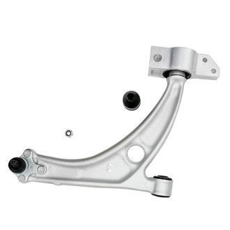 SKP® - Front Passenger Side Lower Control Arm and Ball Joint Assembly