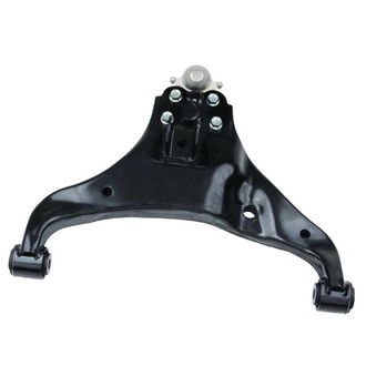 SKP® - Front Driver Side Lower Control Arm and Ball Joint Assembly
