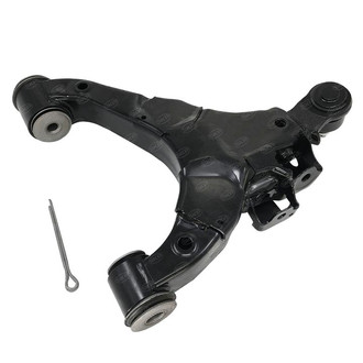 SKP® - Front Driver Side Lower Control Arm and Ball Joint Assembly