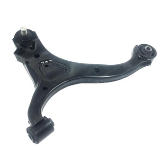 SKP® - Front Driver Side Lower Control Arm and Ball Joint Assembly