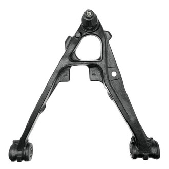 SKP® - Front Driver Side Lower Control Arm and Ball Joint Assembly