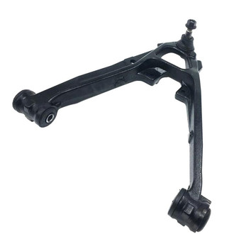 SKP® - Front Passenger Side Lower Control Arm and Ball Joint Assembly