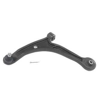 SKP® - Front Driver Side Lower Control Arm and Ball Joint Assembly