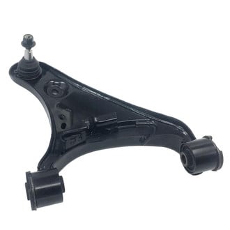 SKP® - Front Driver Side Upper Control Arm and Ball Joint Assembly