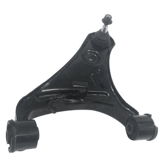 SKP® - Front Passenger Side Upper Control Arm and Ball Joint Assembly