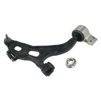 SKP® - Front Passenger Side Lower Control Arm and Ball Joint Assembly