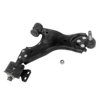 SKP® - Front Driver Side Lower Control Arm and Ball Joint Assembly