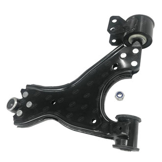SKP® - Front Passenger Side Lower Control Arm and Ball Joint Assembly