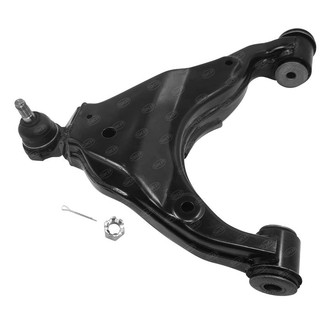 SKP® - Front Driver Side Lower Control Arm and Ball Joint Assembly