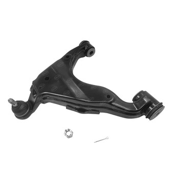 SKP® - Front Passenger Side Lower Control Arm and Ball Joint Assembly