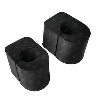 SKP® - Front Standard Design Stabilizer Bar Bushing Kit