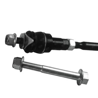SKP® - Rear Lower Rearward Control Arm