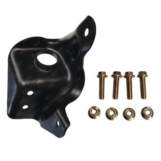 SKP® - Front Driver Side Radius Arm Bracket