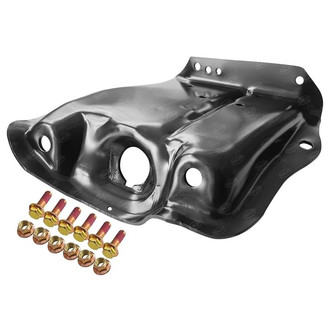SKP® - Front Driver Side Upper Shock Absorber Mount