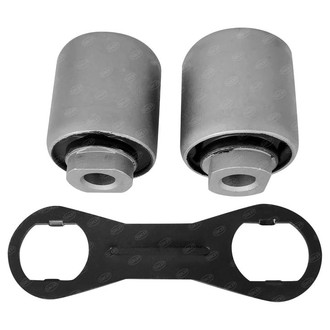 SKP® - New Rack and Pinion Mount Bushing