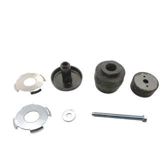 SKP® - Body Mount
