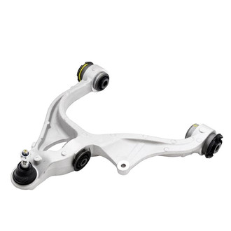 SKP® - Front Lower Control Arm and Ball Joint Assembly